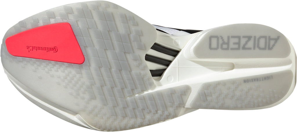 adidas Women's Adizero Adios Pro 4 Running Shoes - White