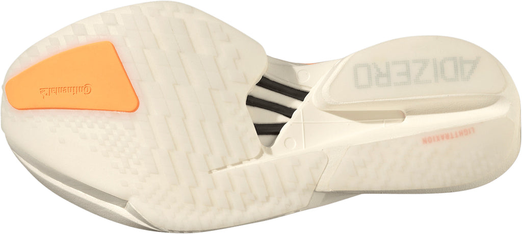 adidas Women's Adizero Adios Pro 4 Running Shoes - Orange