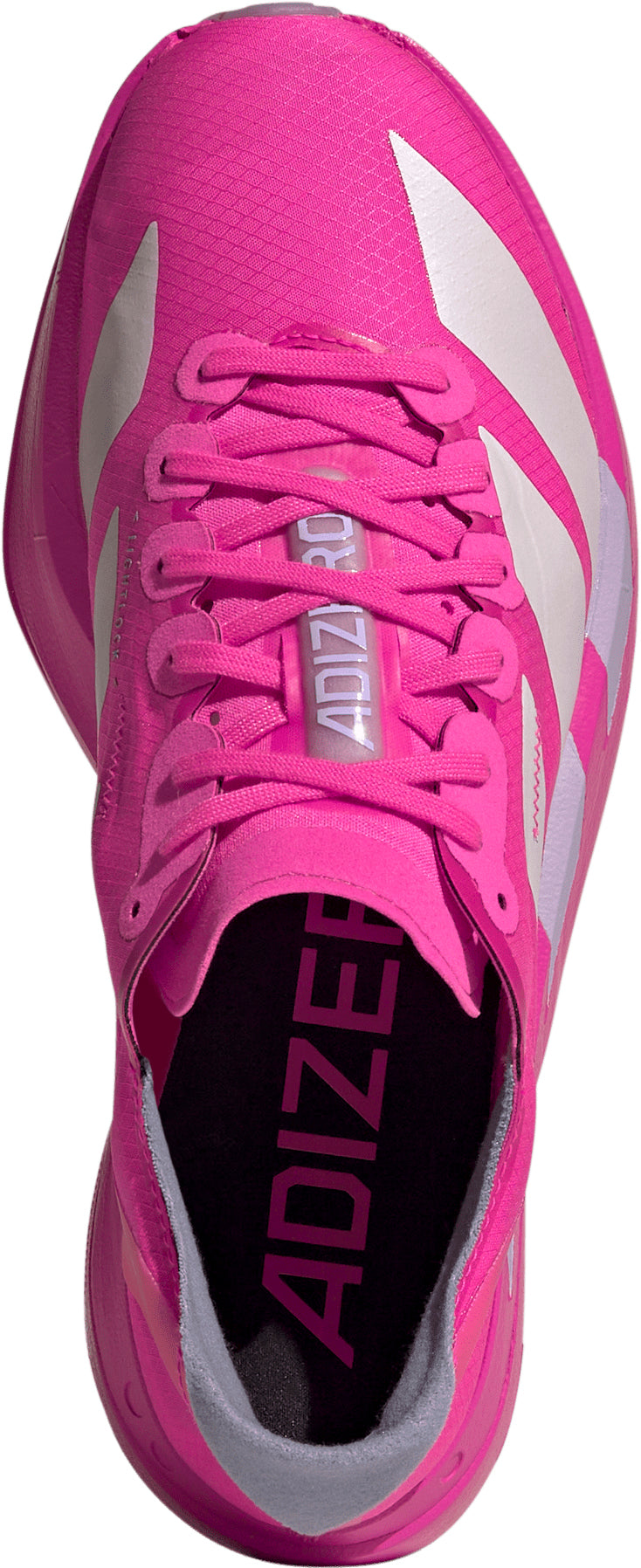 adidas Women's Adizero Adios Pro 4 Running Shoes - Pink