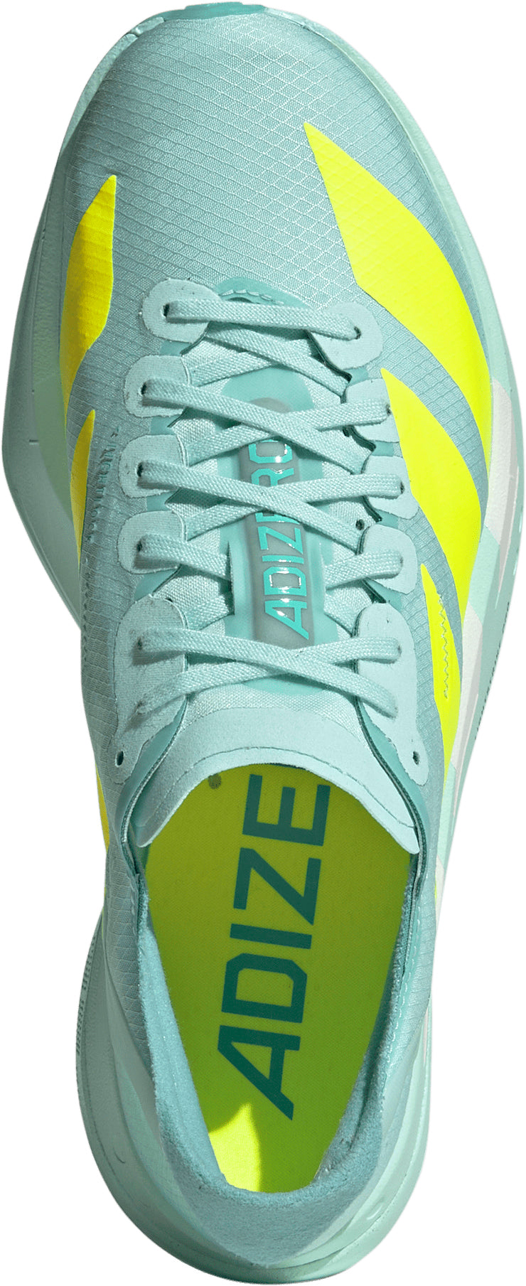 adidas Women's Adizero Adios Pro 4 Running Shoes - Green