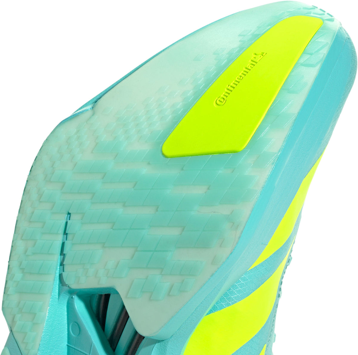 adidas Men's Adizero Adios Pro 4 Running Shoes - Green
