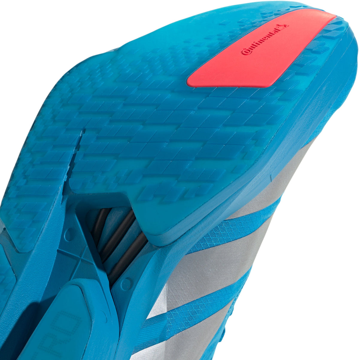 adidas Women's Adizero Adios Pro 4 Running Shoes - Blue