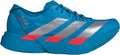 adidas Men's Adizero Adios Pro 4 Running Shoes - Blue