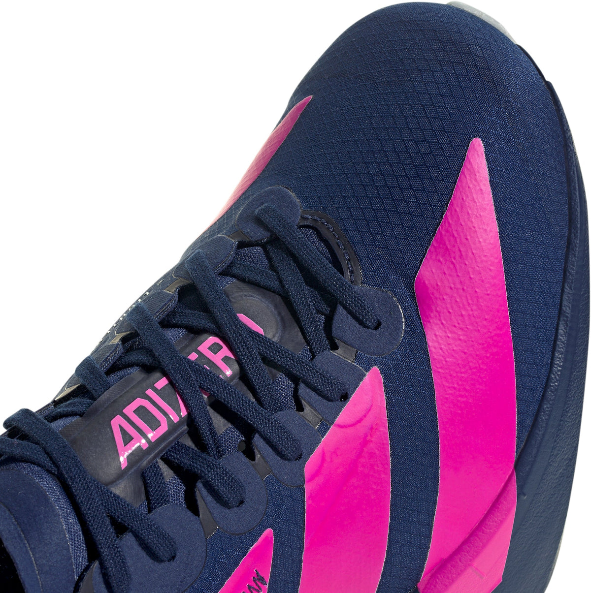 adidas Men's Adizero Adios Pro 4 Running Shoes - Blue