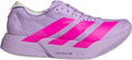 adidas Women's Adizero Adios Pro 4 Running Shoes - Purple