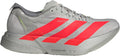 adidas Women's Adizero Adios Pro 4 Running Shoes - Grey
