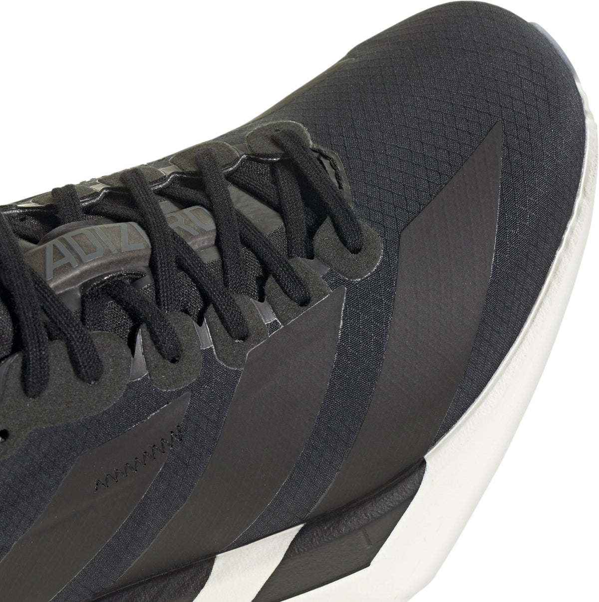 adidas Women's Adizero Adios Pro 4 Running Shoes - Black