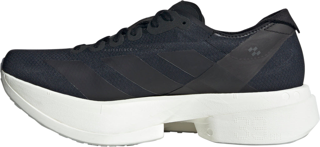 adidas Women's Adizero Adios Pro 4 Running Shoes - Black