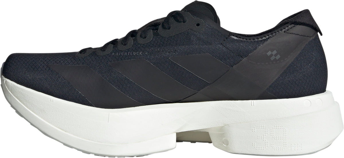 adidas Women's Adizero Adios Pro 4 Running Shoes - Black