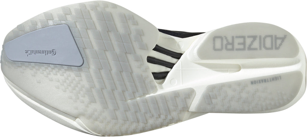 adidas Women's Adizero Adios Pro 4 Running Shoes - Black