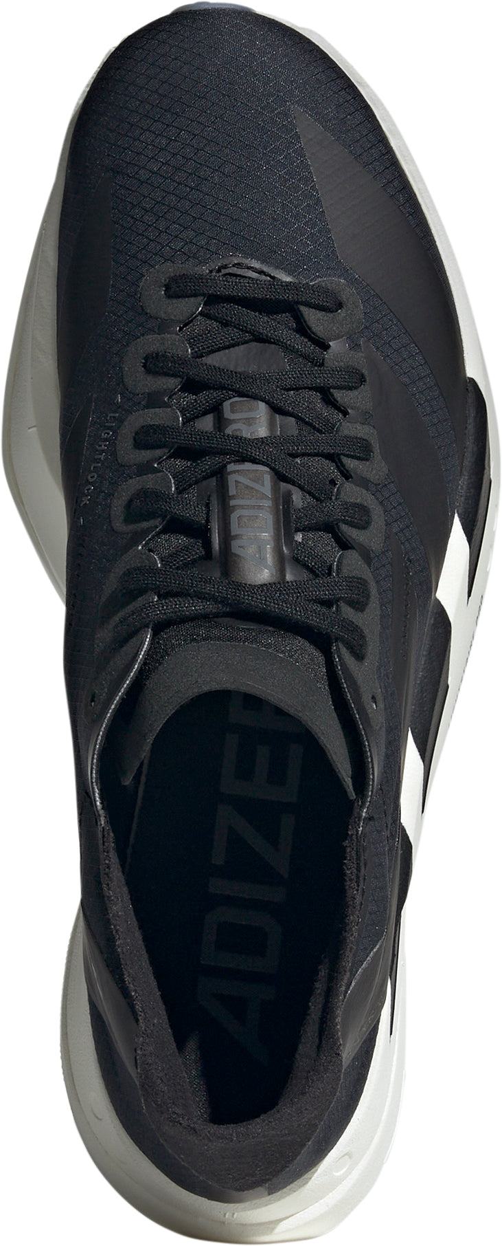 adidas Women's Adizero Adios Pro 4 Running Shoes - Black