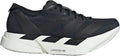 adidas Women's Adizero Adios Pro 4 Running Shoes - Black