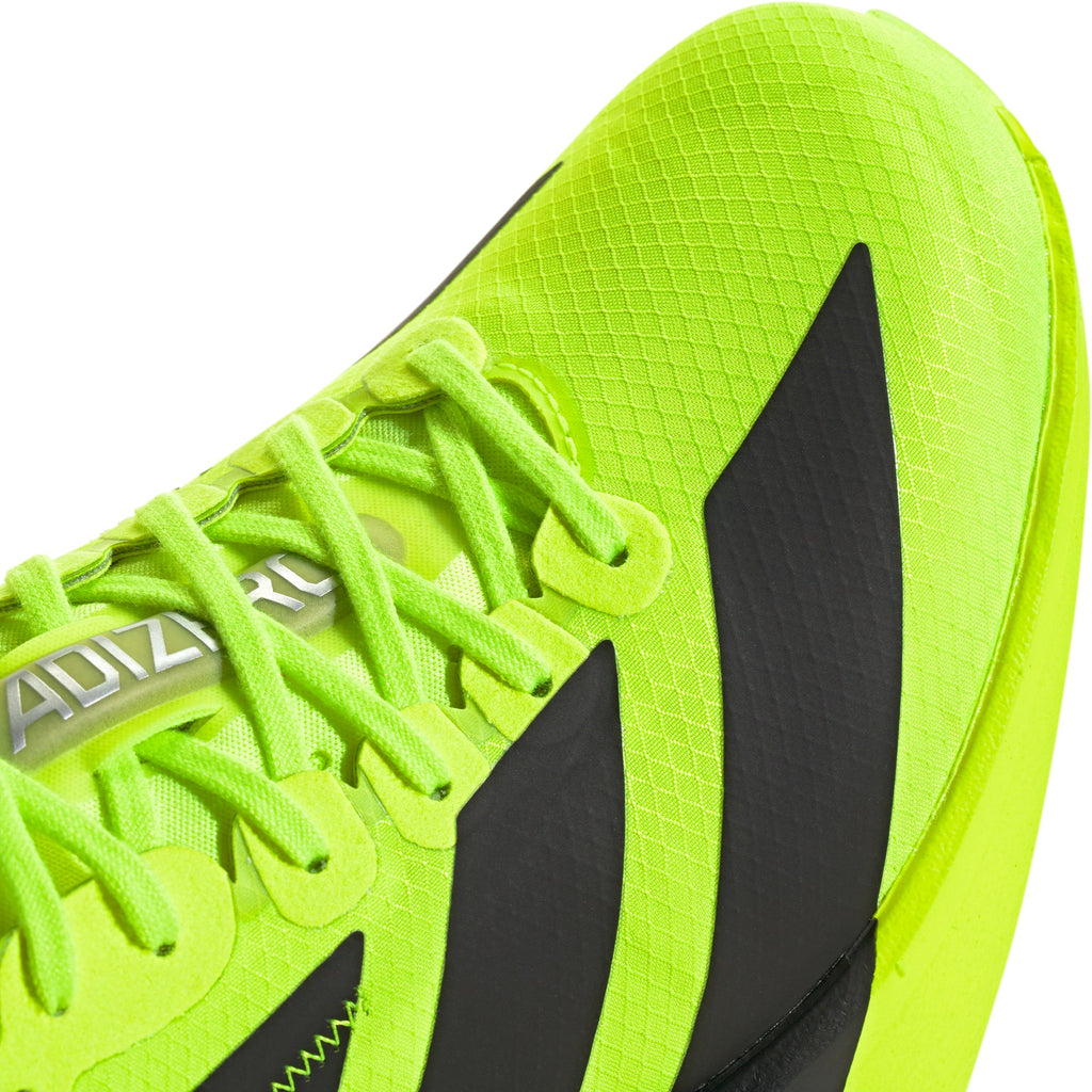 adidas Women's Adizero Adios Pro 4 Running Shoes - Yellow