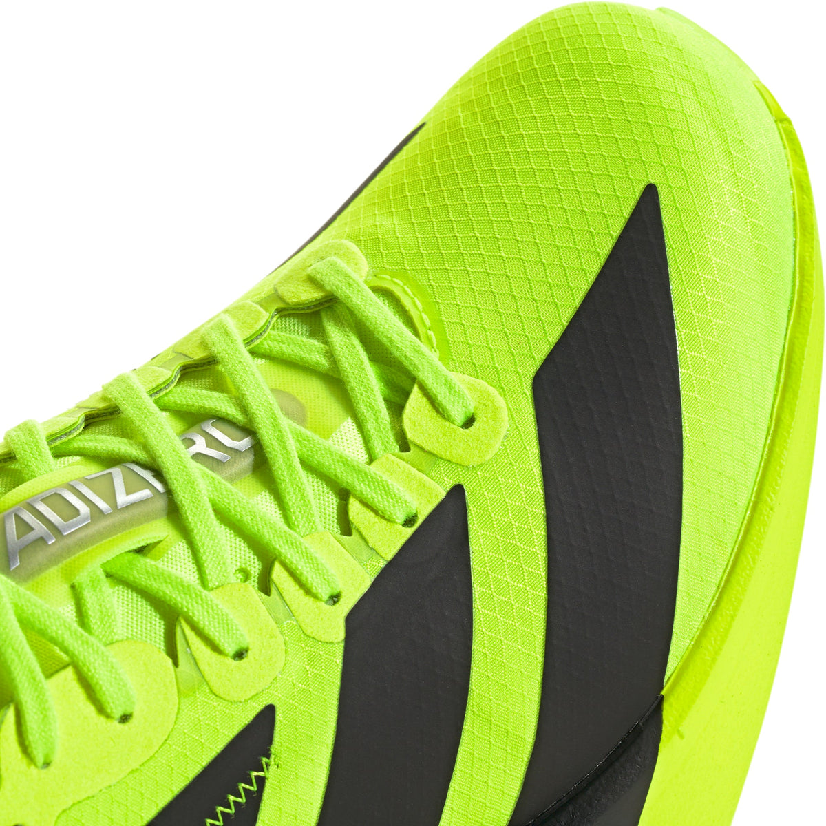 adidas Women's Adizero Adios Pro 4 Running Shoes - Yellow