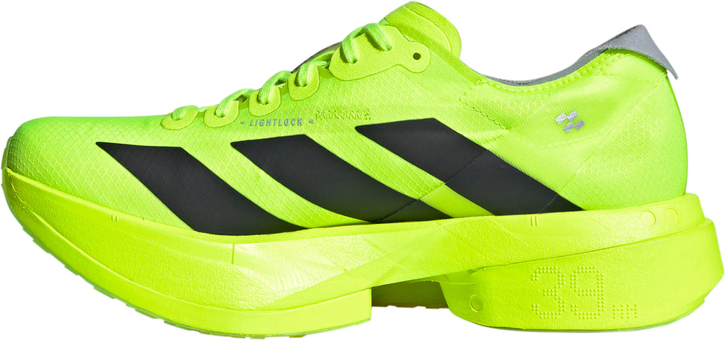 adidas Women's Adizero Adios Pro 4 Running Shoes - Yellow
