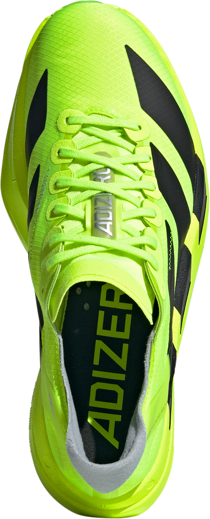 adidas Women's Adizero Adios Pro 4 Running Shoes - Yellow