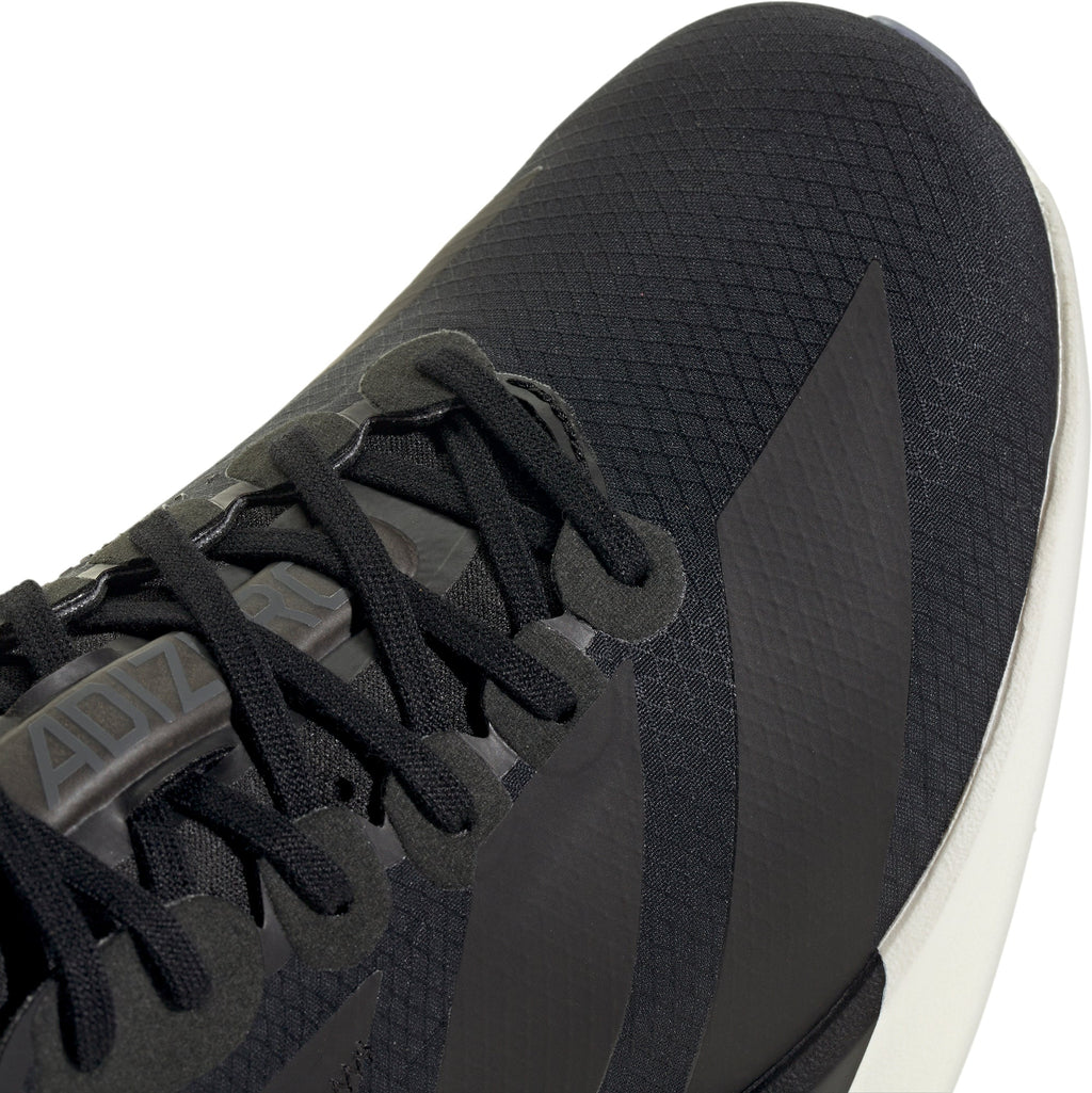 adidas Men's Adizero Adios Pro 4 Running Shoes - Black