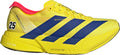 adidas Men's Adizero Adios Pro 4 Running Shoes - Yellow