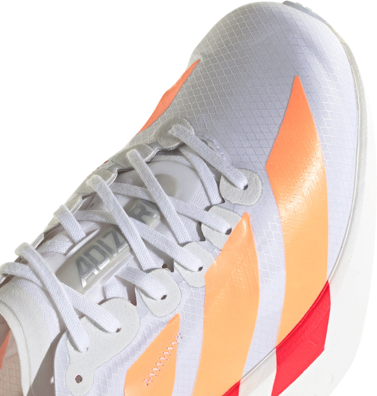 adidas Women's Adizero Adios Pro 4 Running Shoes - White