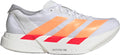 adidas Women's Adizero Adios Pro 4 Running Shoes - White