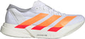 adidas Men's Adizero Adios Pro 4 Running Shoes - White