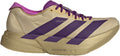 adidas Women's Adizero Adios Pro 4 Running Shoes - Beige