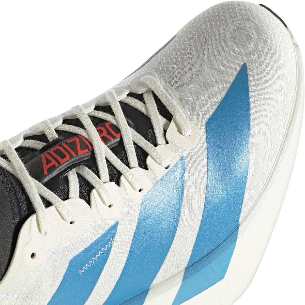 adidas Men's Adizero Adios Pro 4 Running Shoes - White