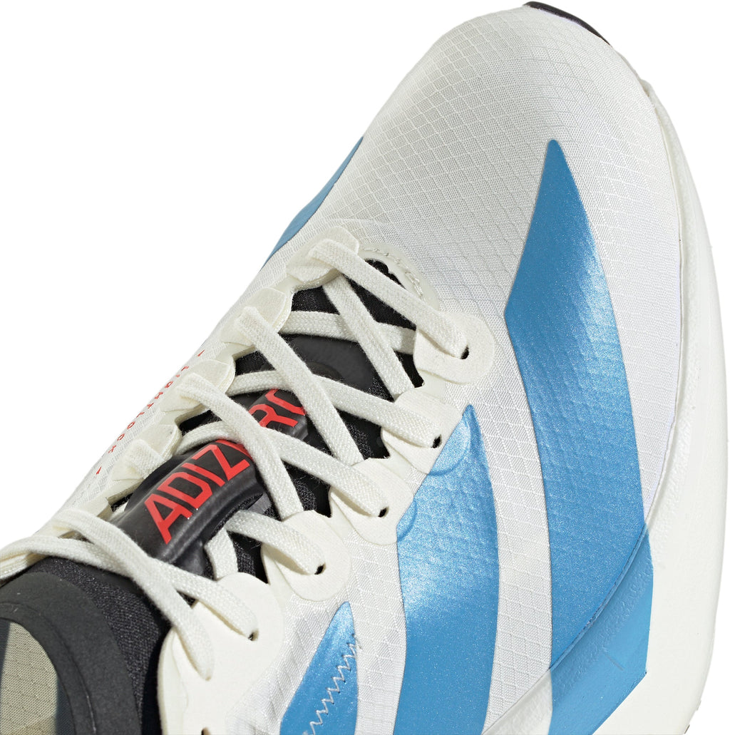 adidas Women's Adizero Adios Pro 4 Running Shoes - White