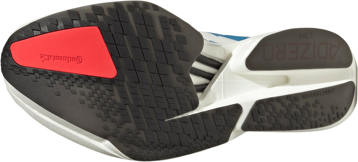 adidas Women's Adizero Adios Pro 4 Running Shoes - White