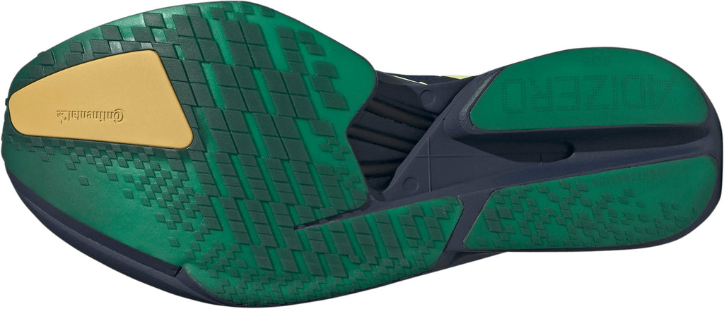 adidas Men's Adizero Adios Pro 4 Running Shoes - Blue