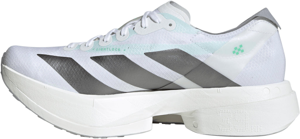 adidas Women's Adizero Adios Pro 4 Running Shoes - White