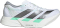 adidas Women's Adizero Adios Pro 4 Running Shoes - White