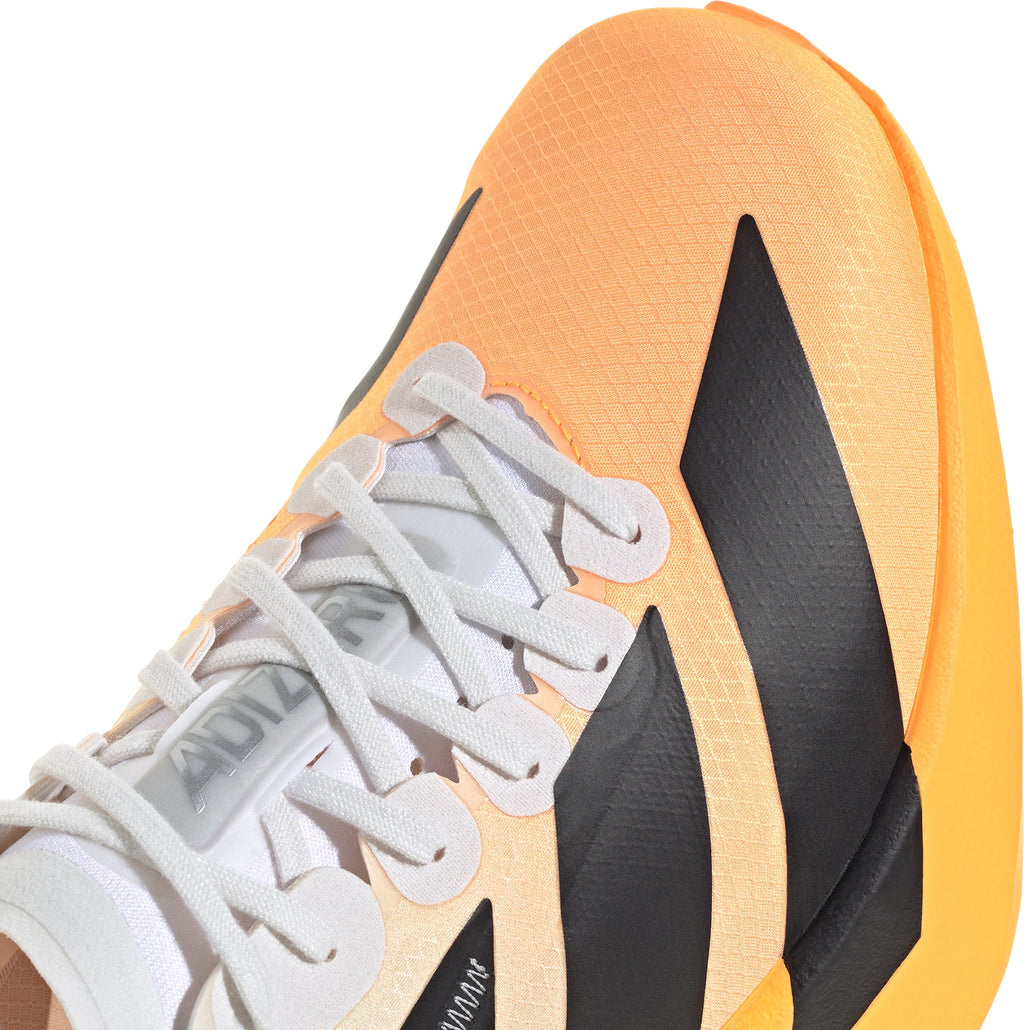 adidas Men's Adizero Adios Pro 4 Running Shoes - Orange