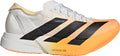 adidas Men's Adizero Adios Pro 4 Running Shoes - Orange