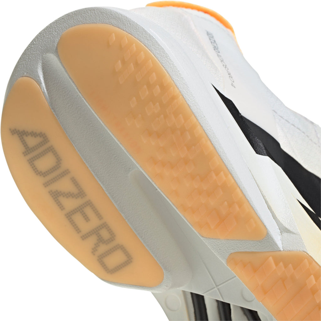 adidas Women's Adizero Adios Pro 4 Running Shoes - Orange