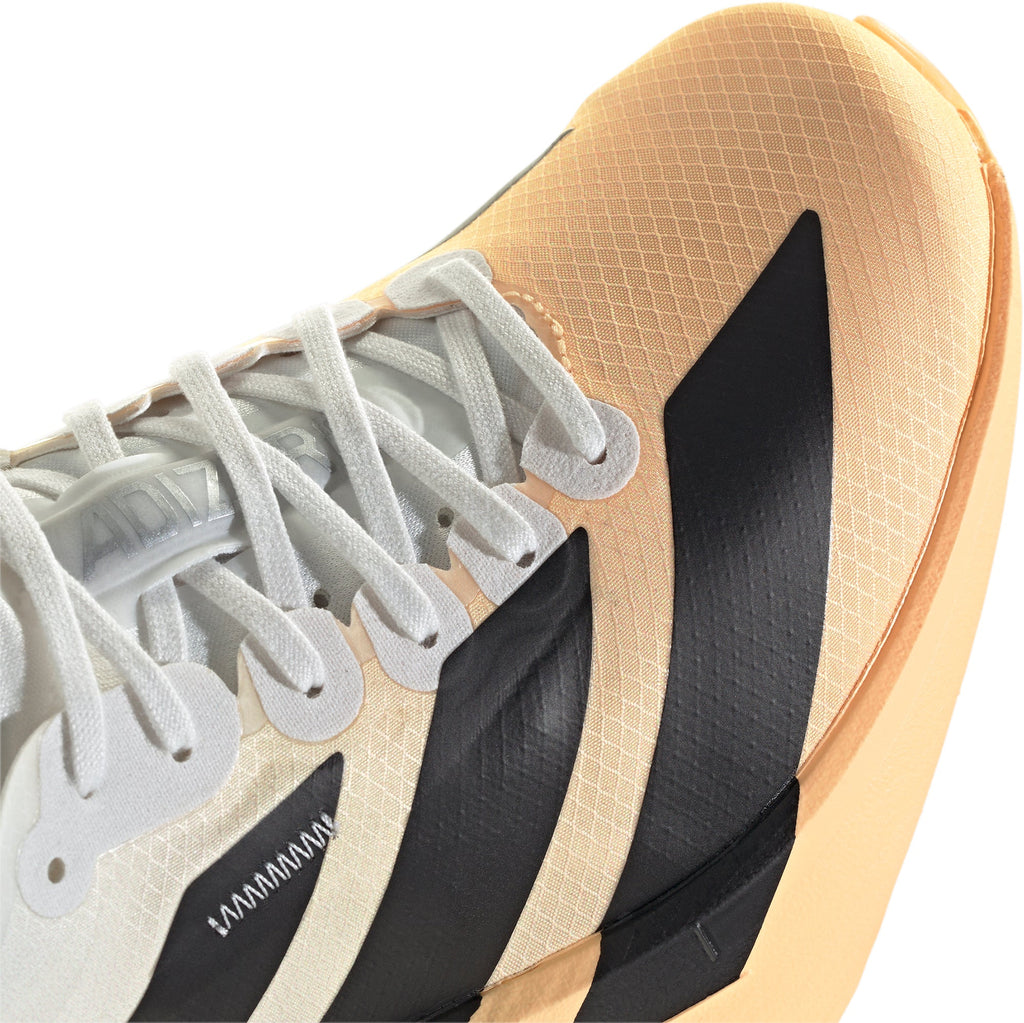 adidas Women's Adizero Adios Pro 4 Running Shoes - Orange