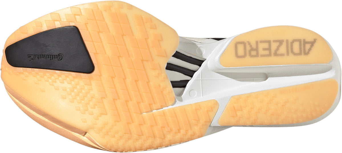 adidas Women's Adizero Adios Pro 4 Running Shoes - Orange
