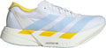 adidas Women's Adizero Adios Pro 4 Running Shoes - White