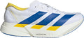 adidas Men's Adizero Adios Pro 4 Running Shoes - White