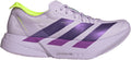 adidas Women's Adizero Adios Pro 4 Running Shoes - Purple