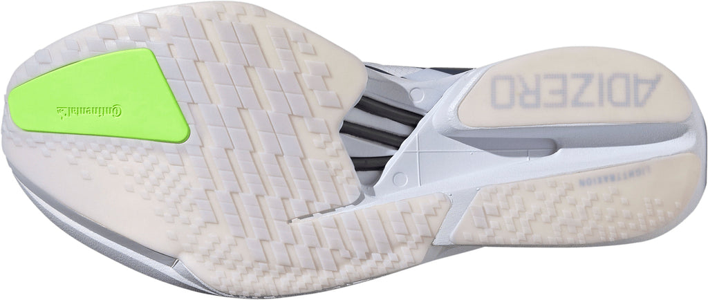 adidas Men's Adizero Adios Pro 4 Running Shoes - Purple