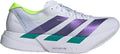 adidas Men's Adizero Adios Pro 4 Running Shoes - Purple