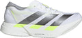 adidas Men's Adizero Adios Pro 4 Running Shoes - White