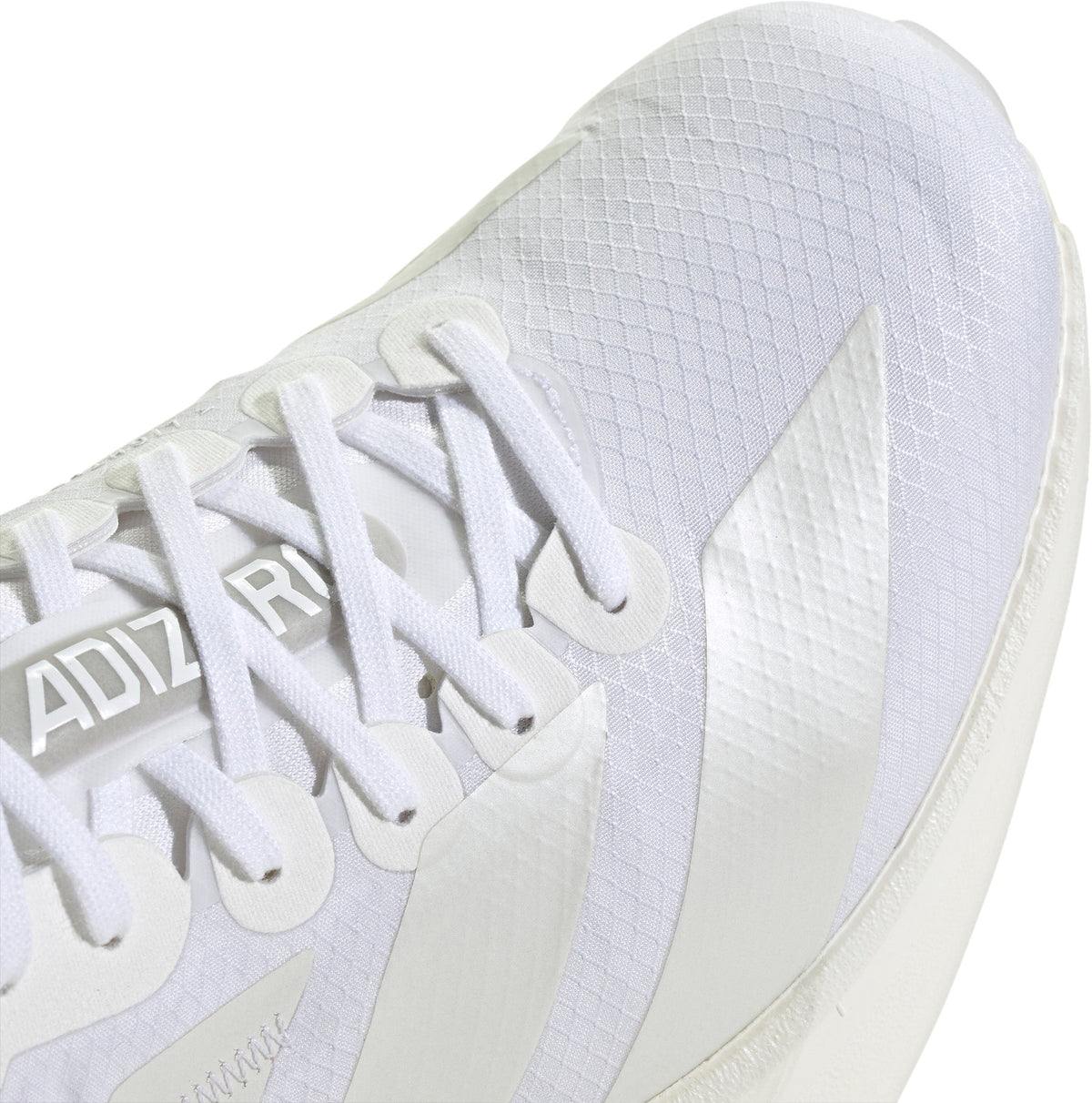 adidas Women's Adizero Adios Pro 4 Running Shoes - White