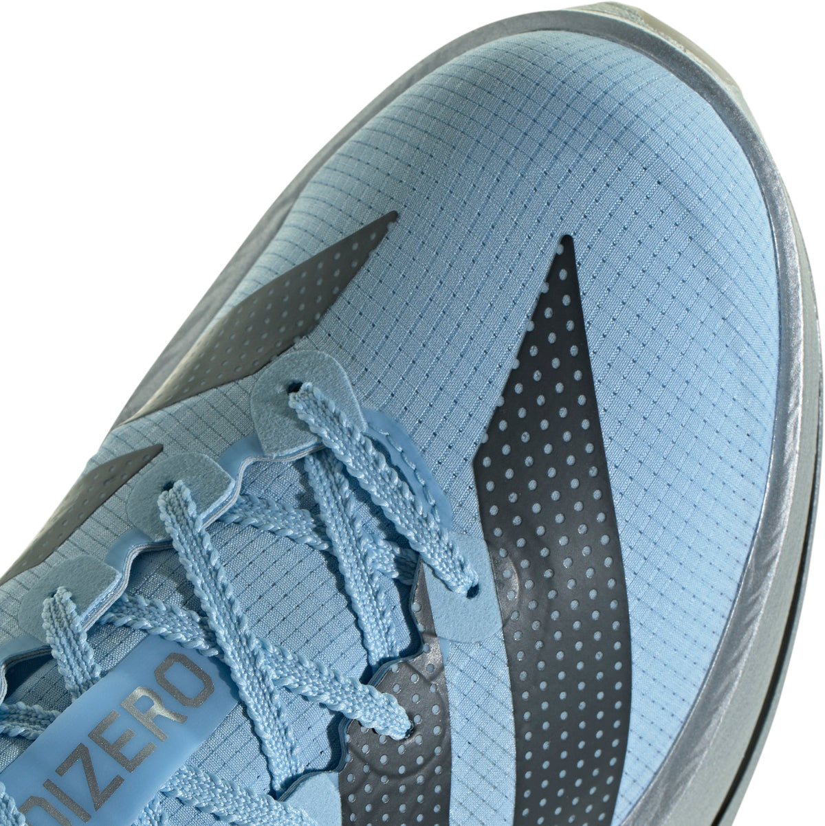 adidas Men's Adizero Adios Pro 5 Running Shoes - Blue
