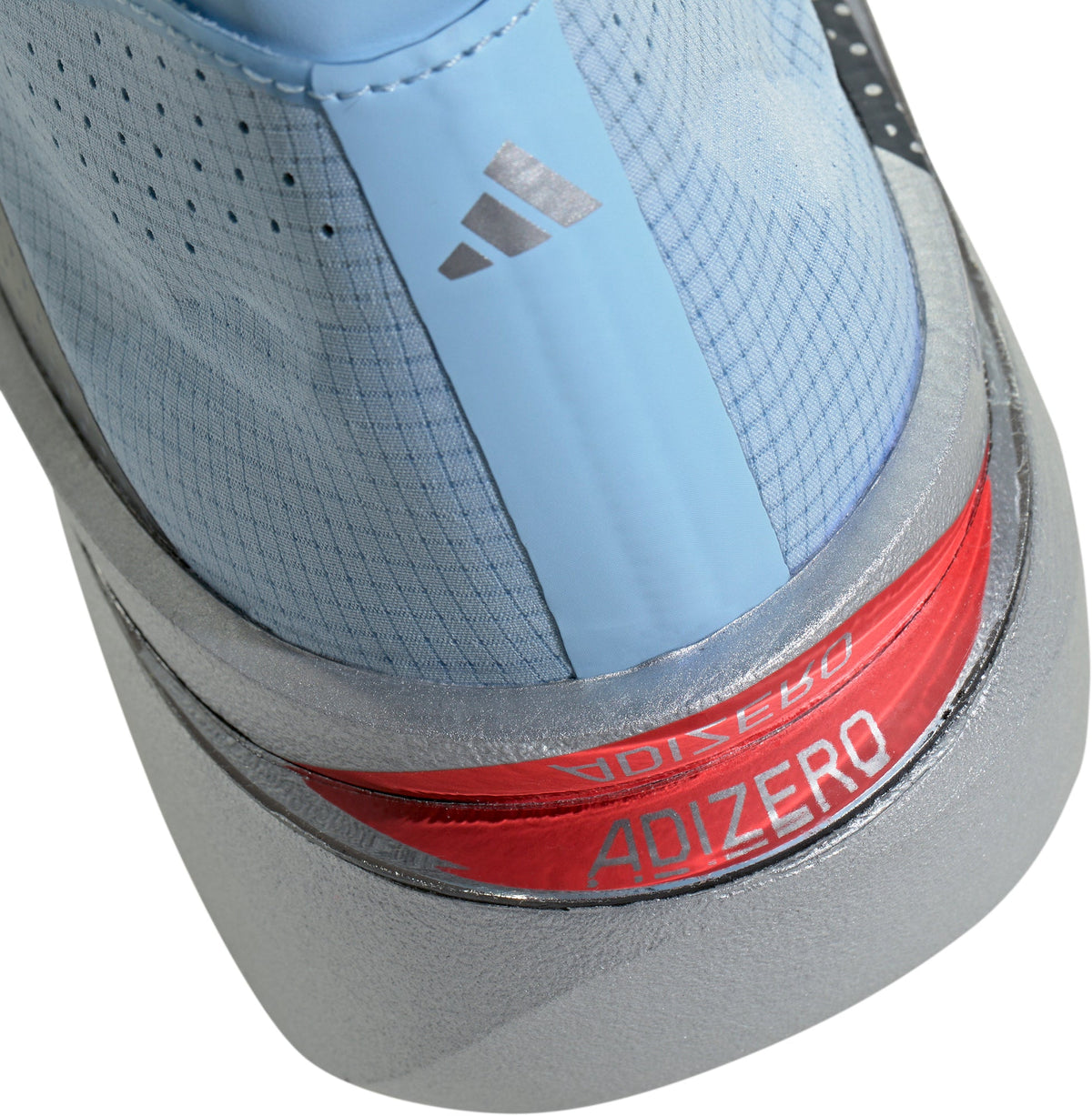 adidas Men's Adizero Adios Pro 5 Running Shoes - Blue