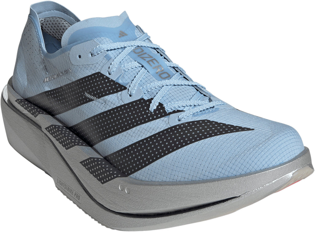 adidas Men's Adizero Adios Pro 5 Running Shoes - Blue