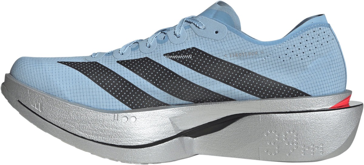 adidas Men's Adizero Adios Pro 5 Running Shoes - Blue