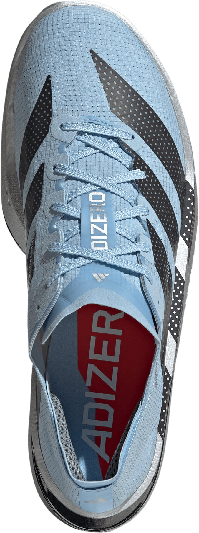 adidas Men's Adizero Adios Pro 5 Running Shoes - Blue