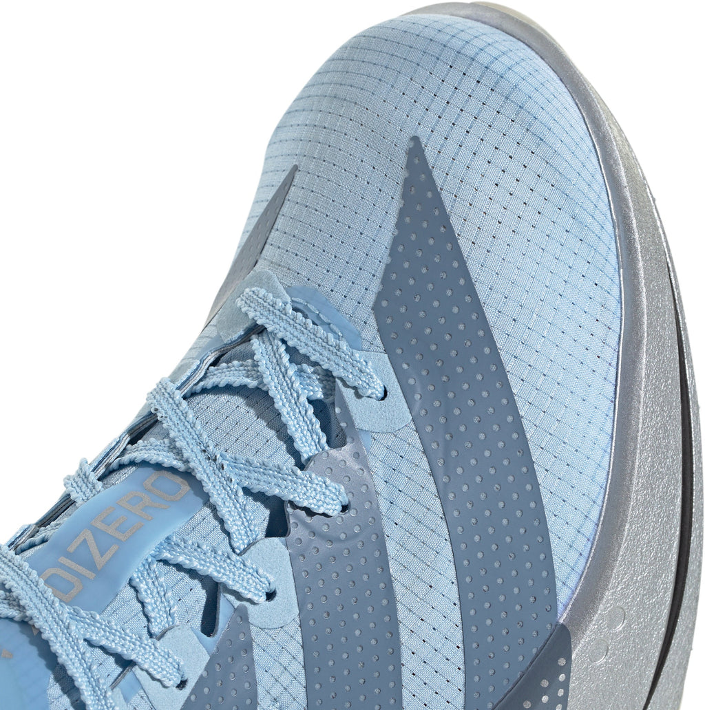 adidas Women's Adizero Adios Pro 5 Running Shoes - Blue